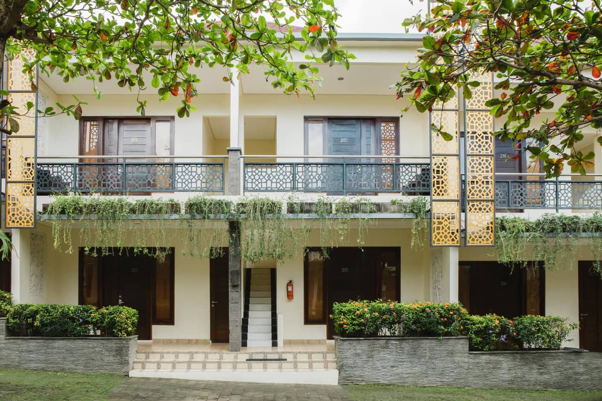 Deluxe Double or Twin Room &ndash; view 6
