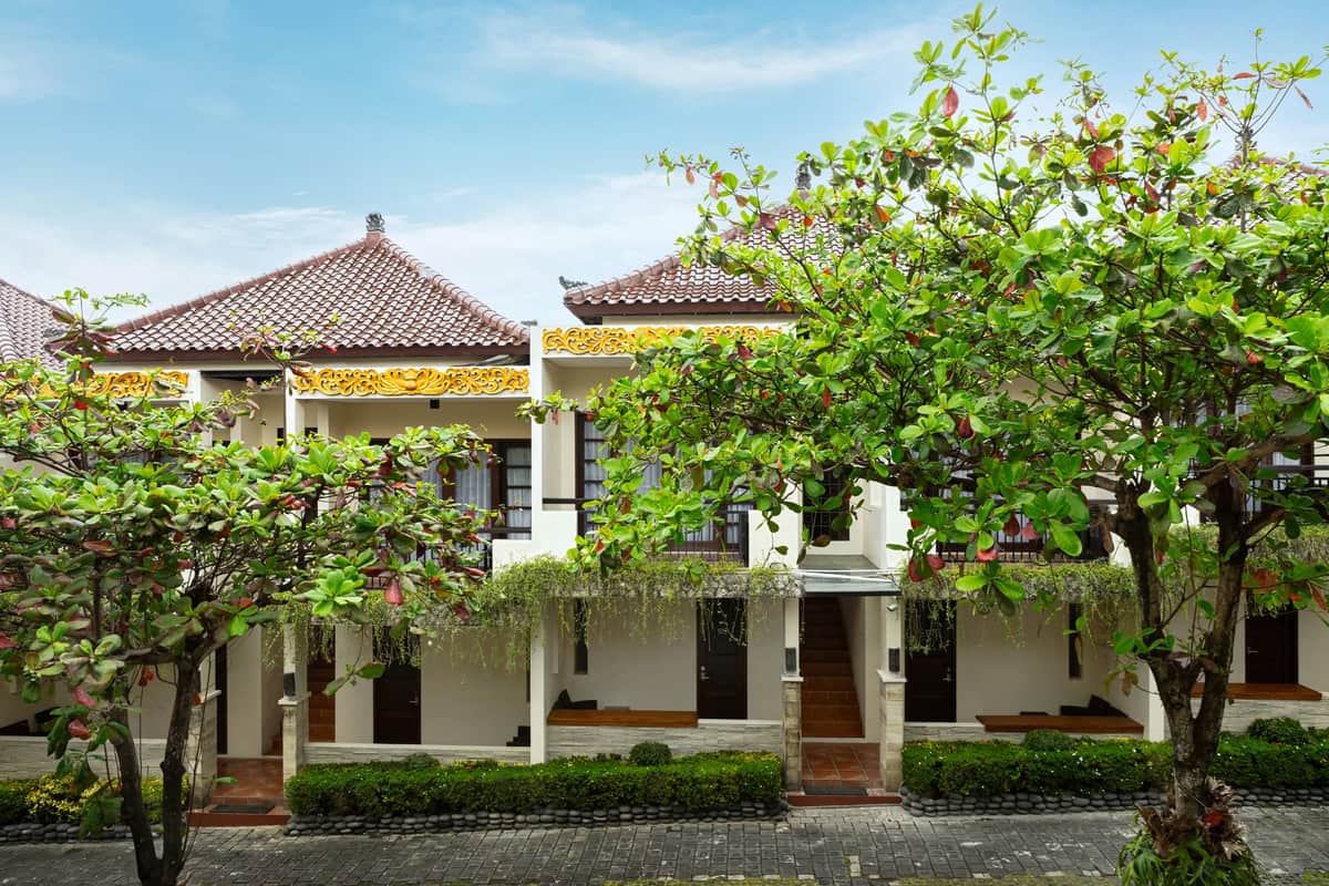 Deluxe Double or Twin Room &ndash; view 5