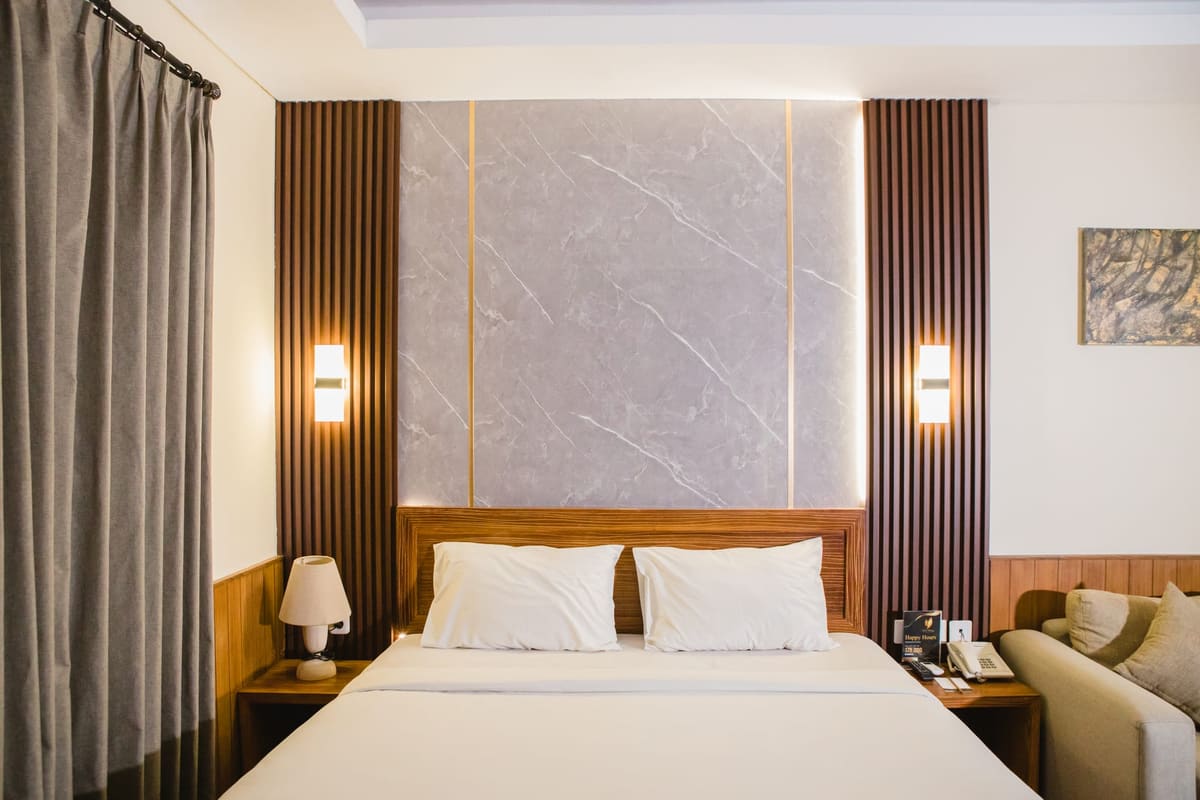 Deluxe Double or Twin Room &ndash; view 8