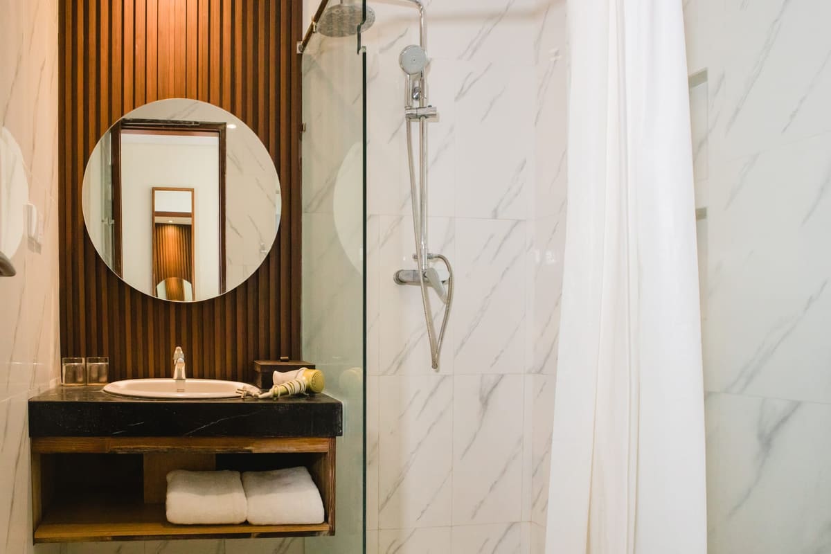 Deluxe Double or Twin Room &ndash; view 7