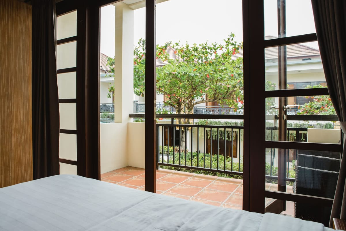 Deluxe Double or Twin Room &ndash; view 4