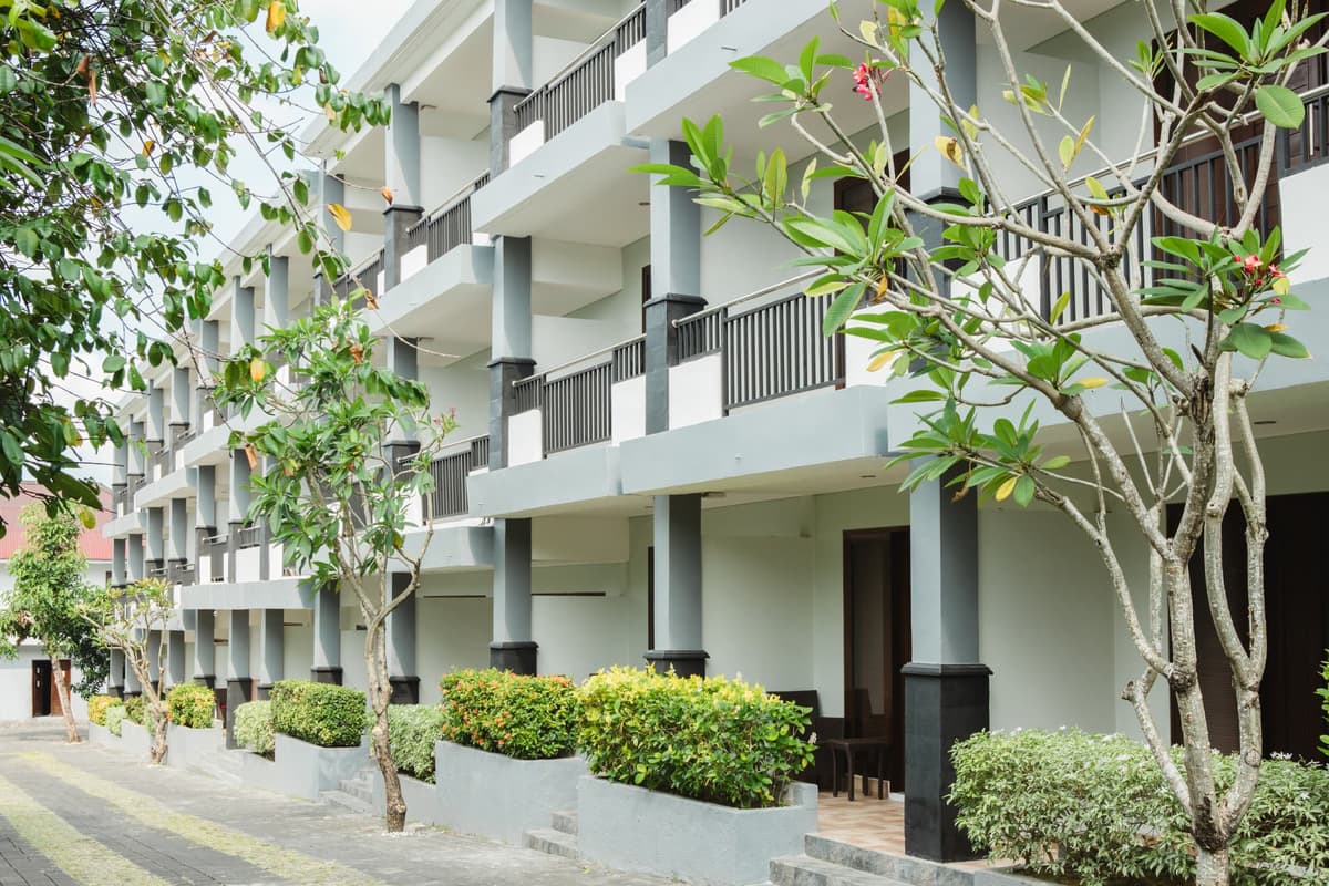 Executive Double or Twin Room &ndash; view 6