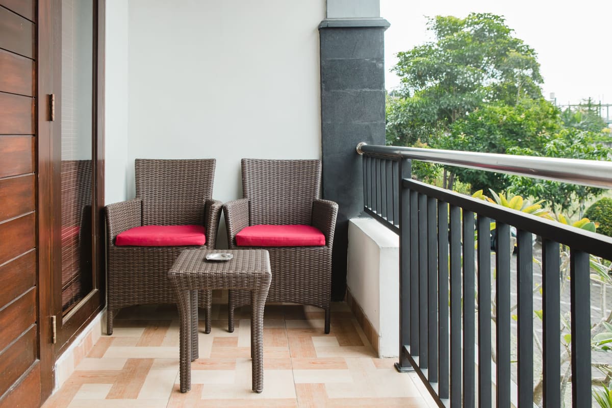 Executive Double or Twin Room &ndash; view 4