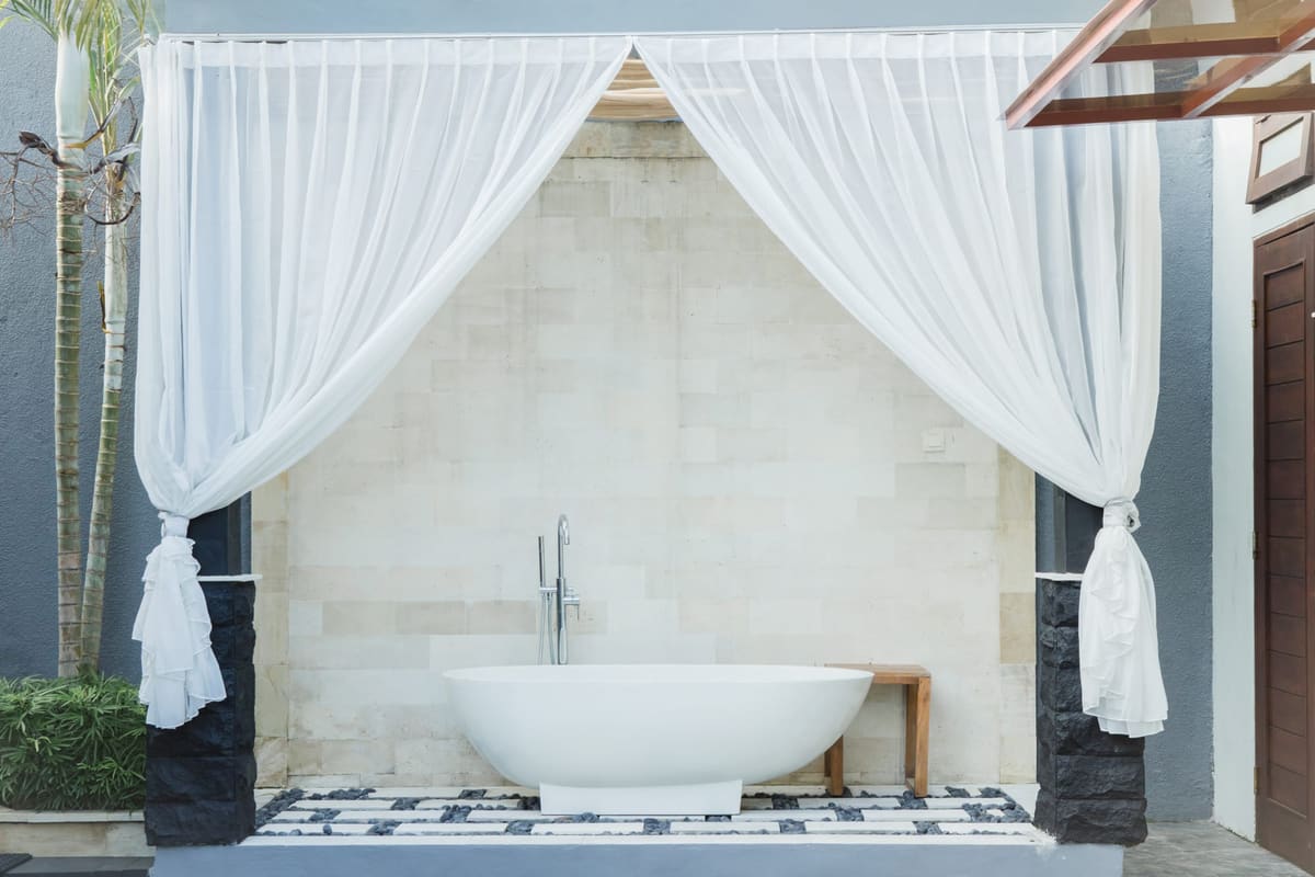 One Bedroom Villa with Private Pool &ndash; view 3