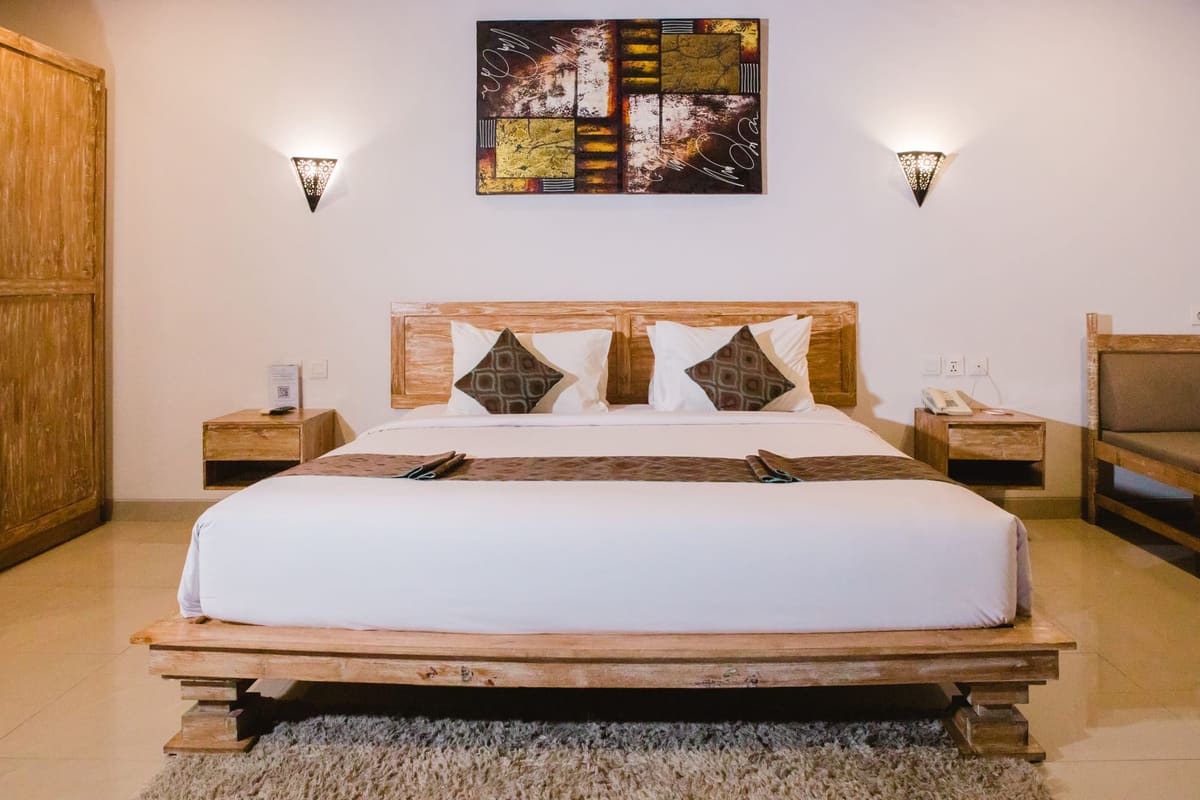 One Bedroom Villa with Private Pool &ndash; view 5