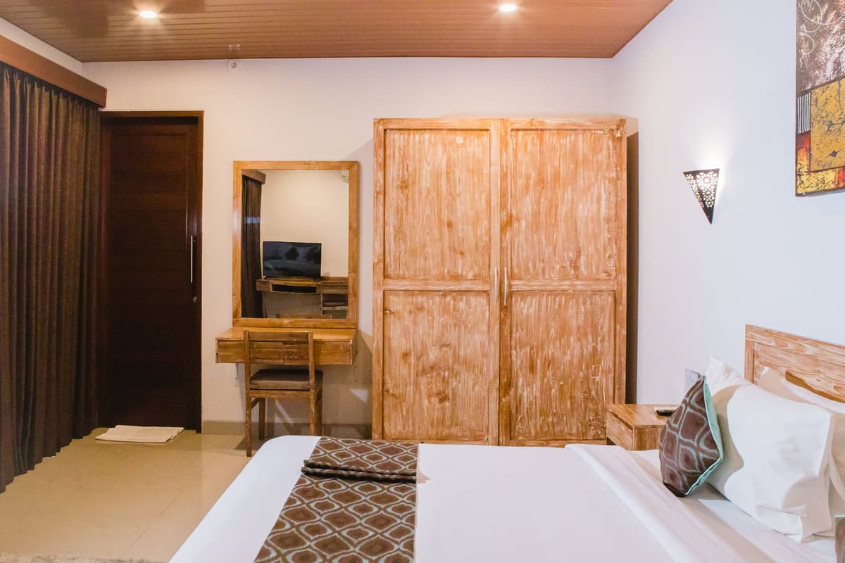 One Bedroom Villa with Private Pool &ndash; view 7