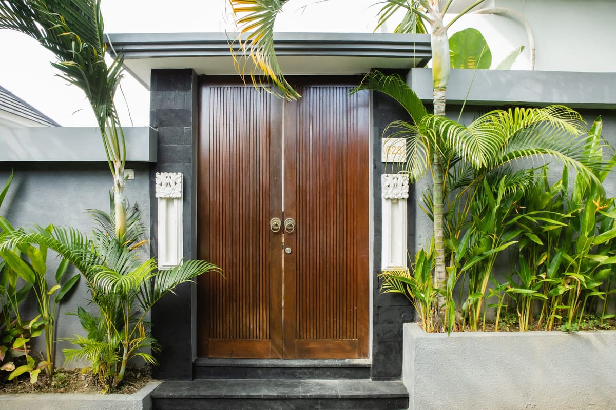 One Bedroom Villa with Private Pool &ndash; view 6