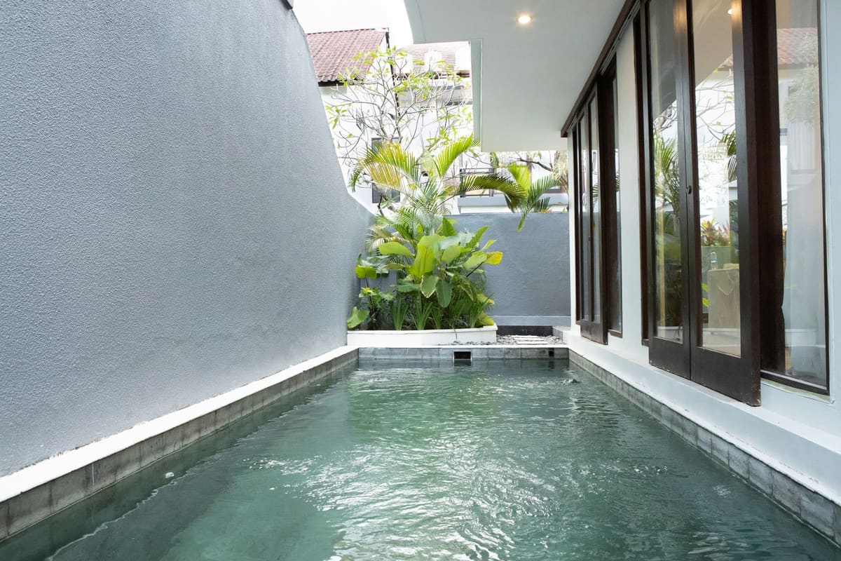 Two Bedroom Villa with Private Pool &ndash; view 1