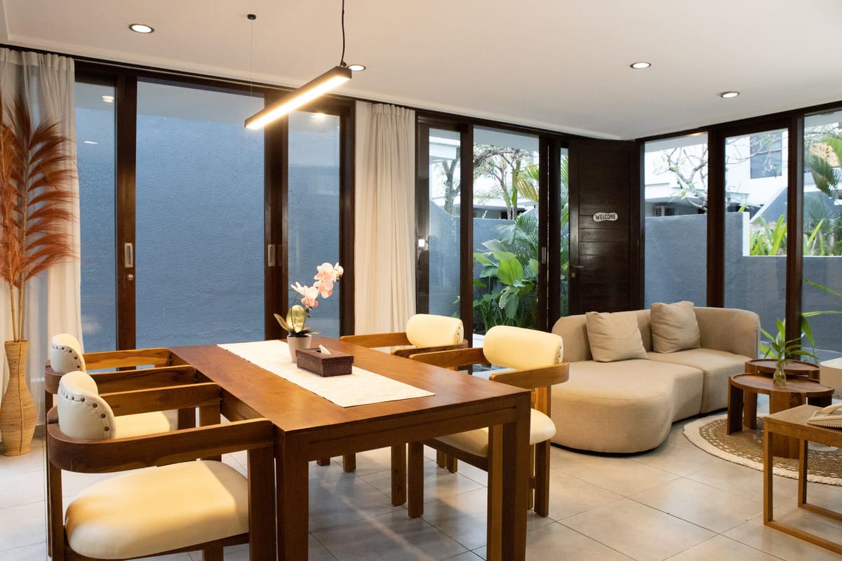 Two Bedroom Villa with Private Pool &ndash; view 2