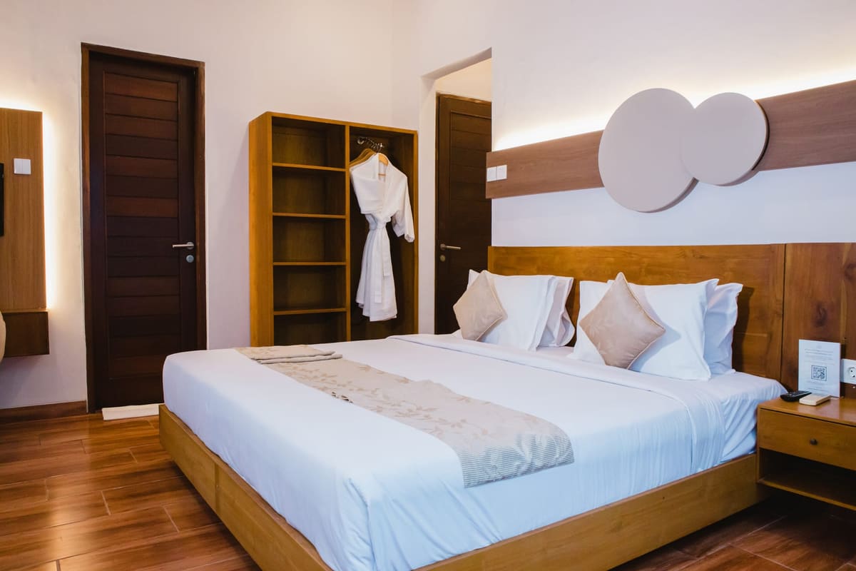 Two Bedroom Villa with Private Pool &ndash; view 7